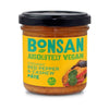 Pate cu ardei rosu si caju vegan Bio 130g Bonsan