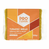 Paine de ovaz cu turmeric bio 250g Biona