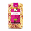 Fulgi de porumb si capsuni Bio 250 g Bio Planet