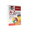AKTIV A-Z RETARD LUTEINA 30 +10 TBL DOPPEL HERZ
