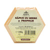 Sapun cu miere si propolis 100g Apidava