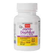 Jarro-Dophilus+FOS 30 cps Secom