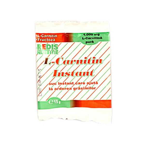 L-CARNITIN-R INSTANAT 15G