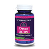 Detox Activ 60cps Herbagetica