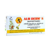Aur Derm "S" supozitoare cu propolis si miere 10*1.5 g LAURMED