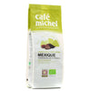 Cafea macinata bio Mexic 250g Cafe Michel