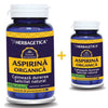 PACHET  ASPIRINA 60+10 CPS