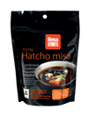 Pastă De Soia Hatcho Miso Bio 300g Lima