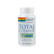 TOTAL CLEANSE COLON 60CPS