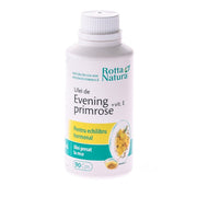 Evening Primrose+Vitamina E - 90cps Rotta Natura