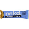 Baton raw-vegan cu nuci caju 35g Nakd