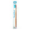 Periuta de dinti Medium Albastru Humble Brush