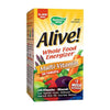 Alive Multivitamine fara Fier, 30 tablete, Secom