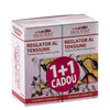 PACHET REGLATOR AL TENSIUNII 60 CPS 1+1 GRATIS