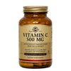 Vitamina C 500 mg Solgar