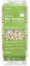 Noodles din faina de grau spelta bio 250g Alb Gold