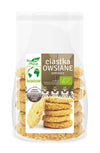 Biscuiți de ovăz bio 170g Bio Planet