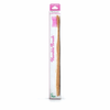 Periuta de dinti Medium Mov adulti Humble Brush