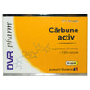 Carbune activ 20cps DVR Pharm