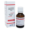 BUCOTISOL- GLICERINA BORAXATA 10% 25ML
