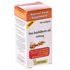 Ulei de catina 600 mg - capsule moi Hofigal