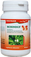 Schinduf 40cps Favisan