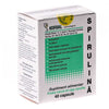 Spirulina forte 500mg 40cps Hofigal