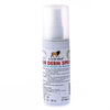 AUR DERM SPRAY