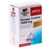 Aktiv Omega 3 Extra 1000 mg 120 cps Doppel Hertz
