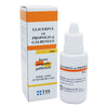 GLICERINA CU PROPOLIS SI GALBENELE 25ML