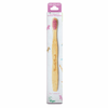 Periuta de dinti Ultrasoft Mov copii Humble Brush