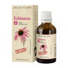 Tinctura Echinacea fara alcool 50 ml Dacia Plant