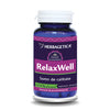RELAX WELL 60CPS