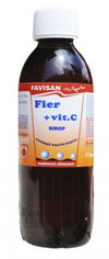 SIROP FIER 250 ML