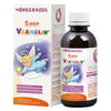 SIROP VERMOLIN INGERAS 200ML
