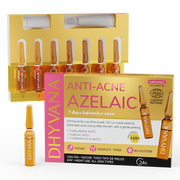 Azelaic anti-acnee 7fiole x 2ml Dhyvana Dr Green