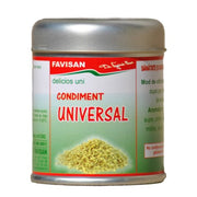 Condiment-Favisan-Dr Green