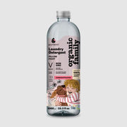 Detergent bio lichid Sensitive pentru rufe fara parfum 1 L Purenn