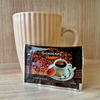 gano cafe, cafea plic, cafea, ganoderma