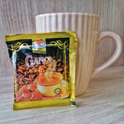 gano cafe, cafea plic, cafea, extract ganoderma, ganoderma