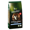 Musli Bio crocant cu nuca de cocos 375g Bio Zentrale