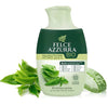 Săpun lichid pentru igienă intimă cu aloe vera și ceai verde 250ml FelceAzzurra