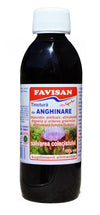 Tinctura de anghinare 250ml Favisan