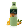 Gel de duș bio cu argan și miere 500ml FelceAzzurra