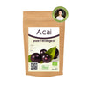 PULBERE DE ACAI 60G OBIO BIO HOLISTIC