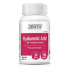 Acid Hialuronic cu Colagen 30 cps Zenyth