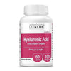 Acid Hialuronic cu Colagen 60cps Zenyth