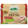 Pâine bio multicereale cu amarant 250g Allos