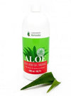 Aloe Vera Gel 1000 ml Laboratoarele Remedia