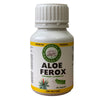 Aloe Ferox 90 capsule Natural & Healthy Way